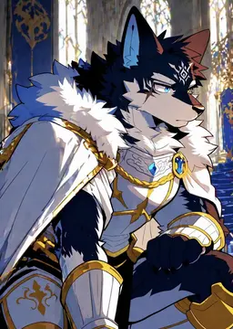 Profile image of レグルス