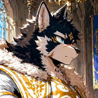 Profile image of レグルス