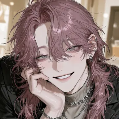 Profile image of Chihaya