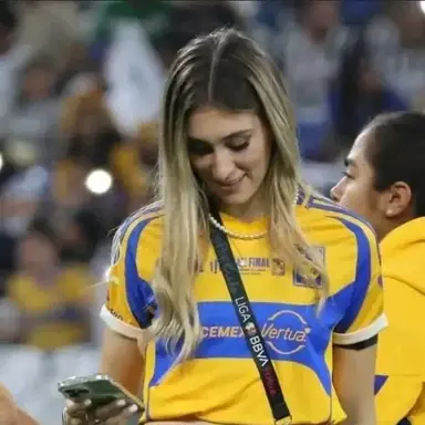 Profile image of Sofia Reyes