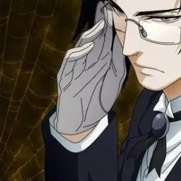 Profile image of Claude Faustus