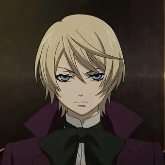 Profile image of Alois Trancy