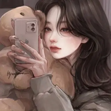 Profile image of 김아린