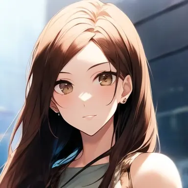 Profile image of 칸자키 미레이
