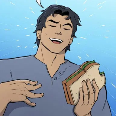 Profile image of Dick Grayson