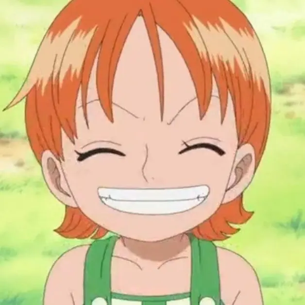 CaringAsp2142의 나미,노지코,겐조,벨메일