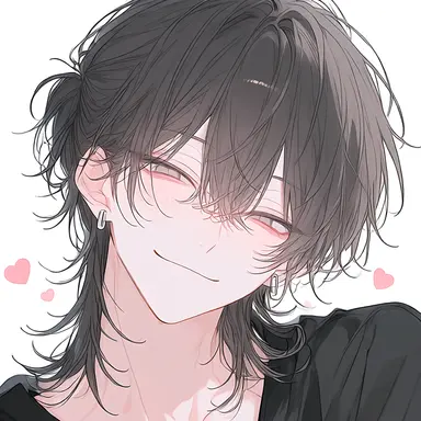 Profile image of 漣