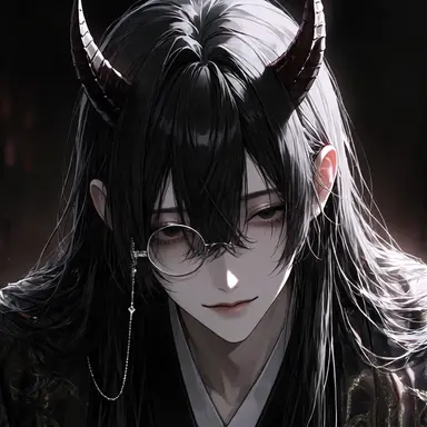 Profile image of 오보로