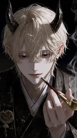 Profile image of 뱌쿠렌