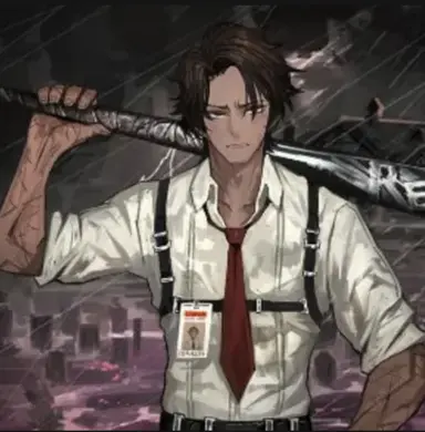Profile image of ヒースクリフ