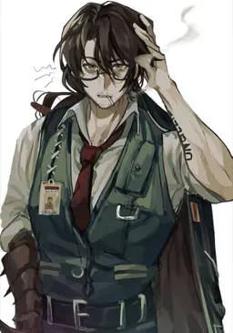 Profile image of グレゴール