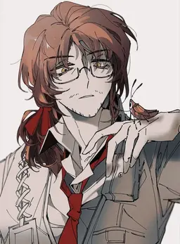 Profile image of グレゴール