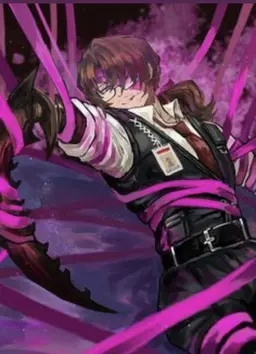 Profile image of グレゴール