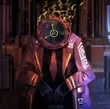 Profile image of ダンテ