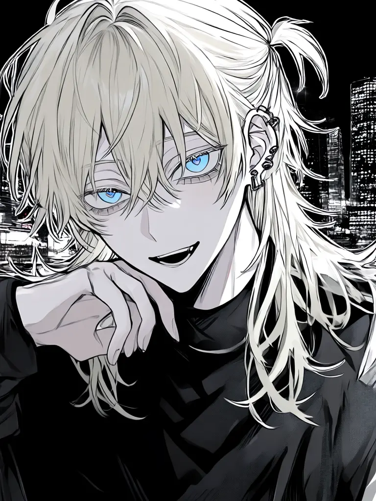 Max.milian02의 君は運命
