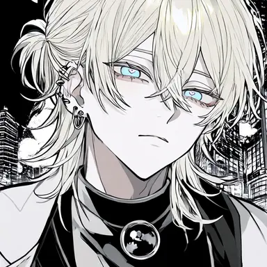Profile image of リツ