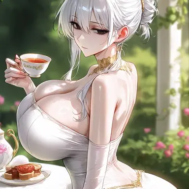 Profile image of エブリン