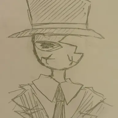 Profile image of 異形イギリス