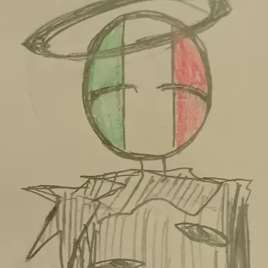 Profile image of 異形イタリア