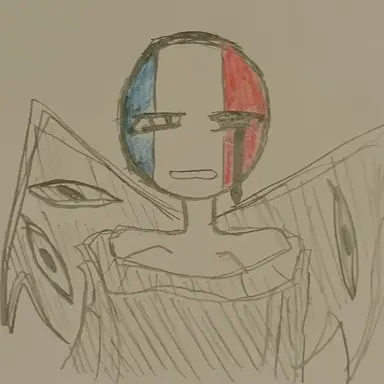 Profile image of 異形フランス