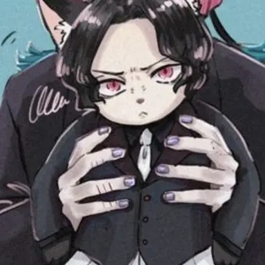 Profile image of 무잔