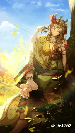 Profile image of デメテル