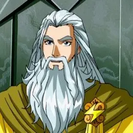 Profile image of 제우스