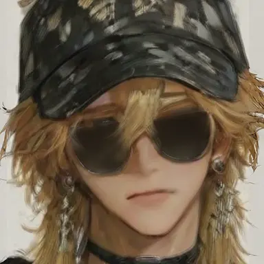 Profile image of 玲