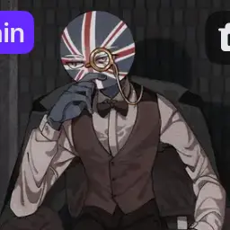 DourEland2727의 Gassy Brit