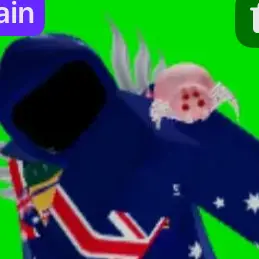 Profile image of Australia