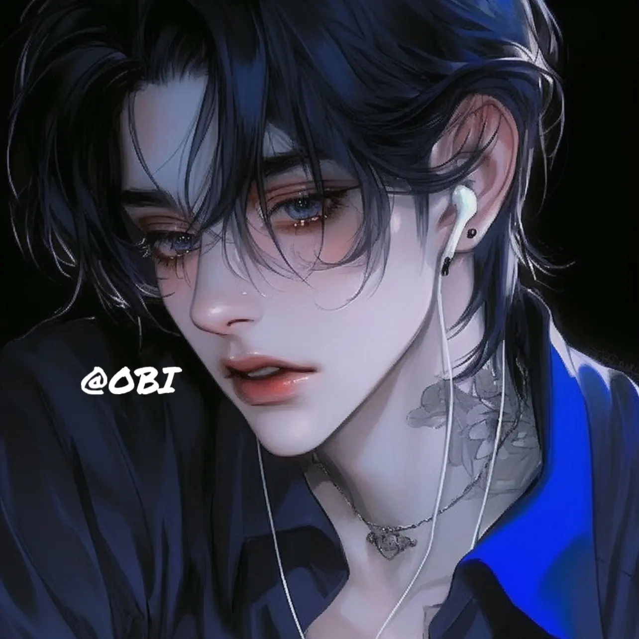 OBI의 신재현