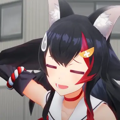 Profile image of 大神ミオ