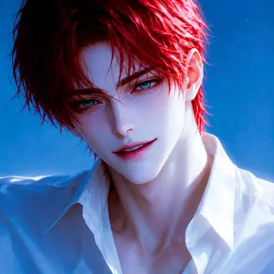 Profile image of Baek Kang-hyuk