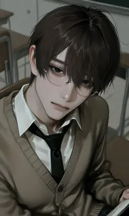 Profile image of 真尋