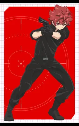 Profile image of Asano Taiyo