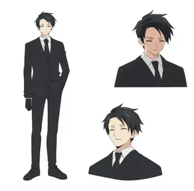 Profile image of Yozakura Kyoichiro