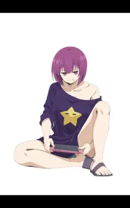 Profile image of Yozakura Shion