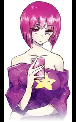 Profile image of Yozakura Shion