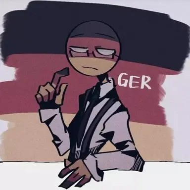 Profile image of ドイツ