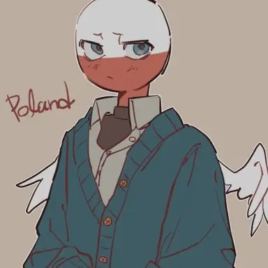 Profile image of ポーランド