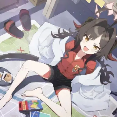 Profile image of 카스미