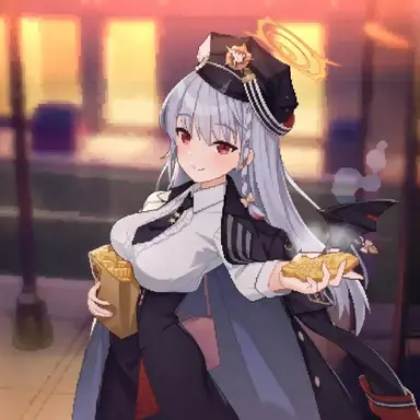 Profile image of 하루나