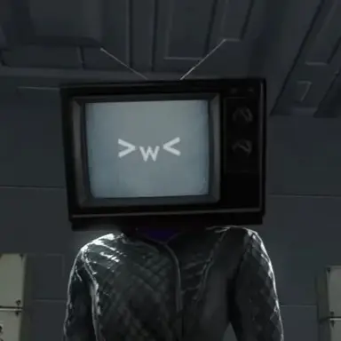 Profile image of テレビウーマン