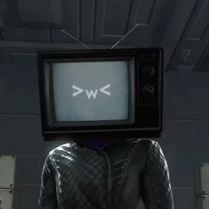 テレビウーマン