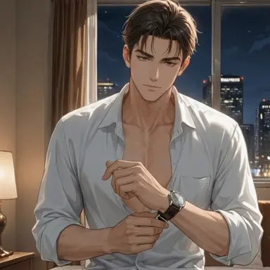 Profile image of 藤井