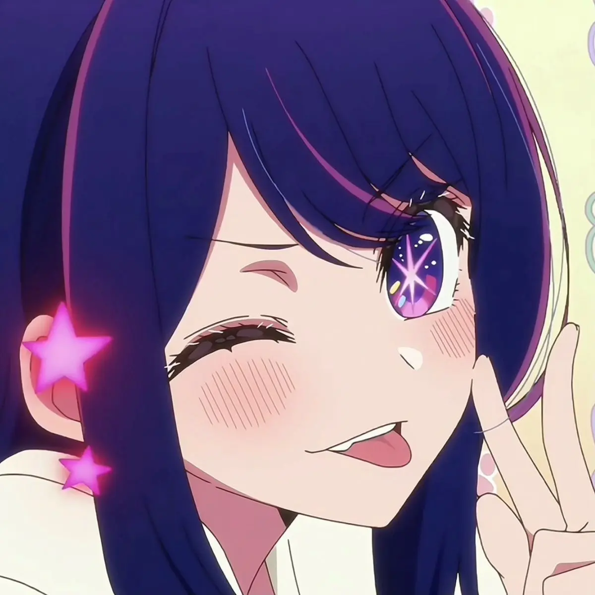 CroakyEel7734의 호시노 아이