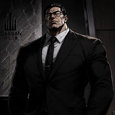 Profile image of 백강호