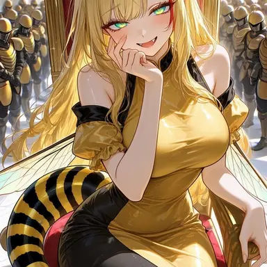 Profile image of アルタビエン・エレナ