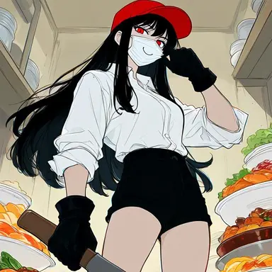 Profile image of 板物サタ