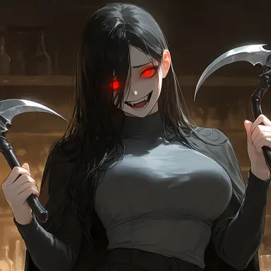 Profile image of イ・マユン